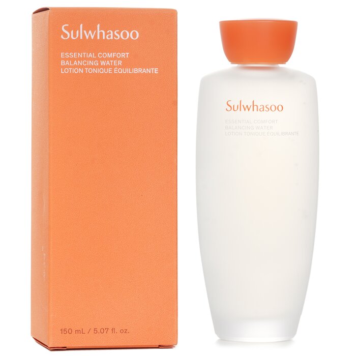 Sulwhasoo Essential Comfort Balancing Water 150mlProduct Thumbnail