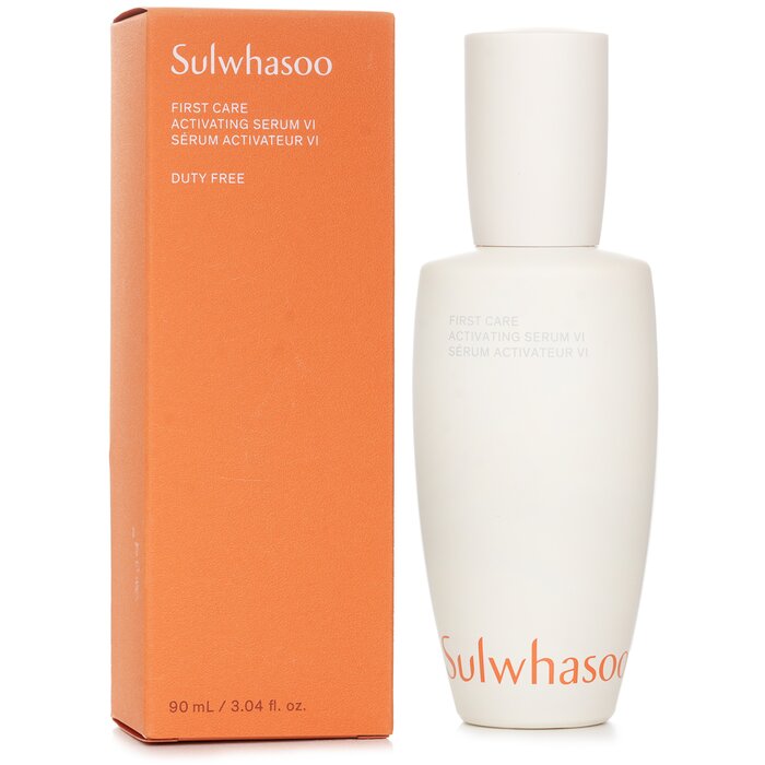 Sulwhasoo First Care Activating Serum VI 90mlProduct Thumbnail