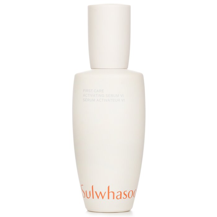 Sulwhasoo First Care Activating Serum VI 90mlProduct Thumbnail