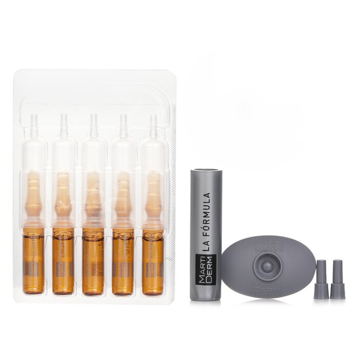 Martiderm Platinum Photo Age HA+ Ampoules 30x 2mlProduct Thumbnail