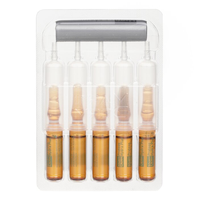 Martiderm The Originals Proteos Hydra Plus Ampoules 5x 2mlProduct Thumbnail