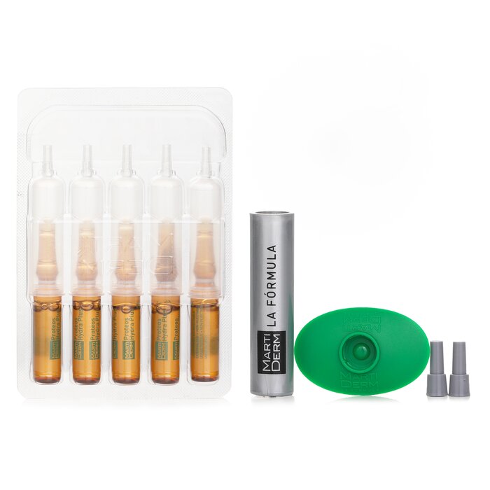 Martiderm The Originals Proteos Hydra Plus Ampoules 30x 2mlProduct Thumbnail