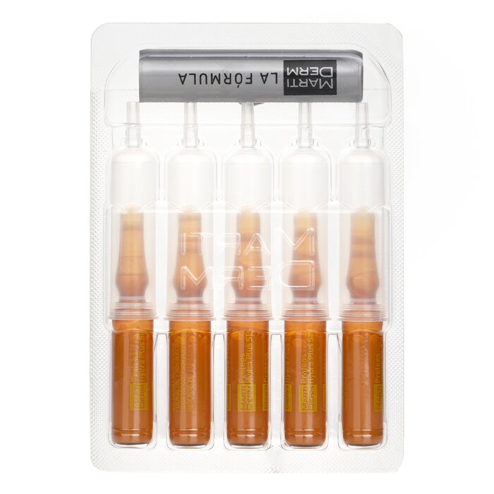 Martiderm The Originals Proteos Hydra Plus Ampoules 5x 2mlProduct Thumbnail