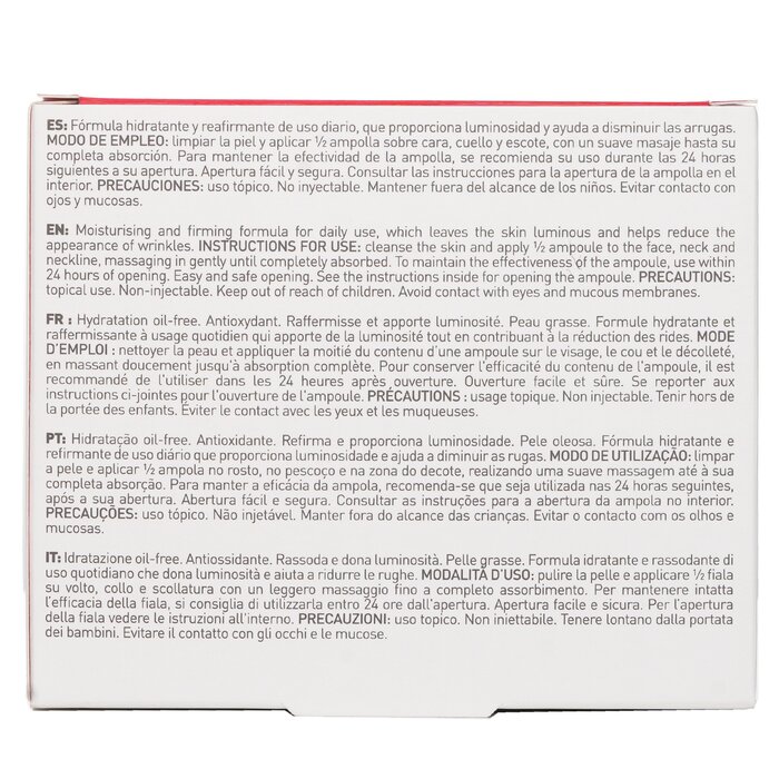 Martiderm The Originals Proteos Lipsome Ampoules 30x 2mlProduct Thumbnail