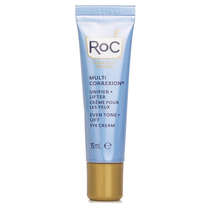 ROC Multi Correxion Even Tone + Lift Eye Cream 15mlProduct Thumbnail