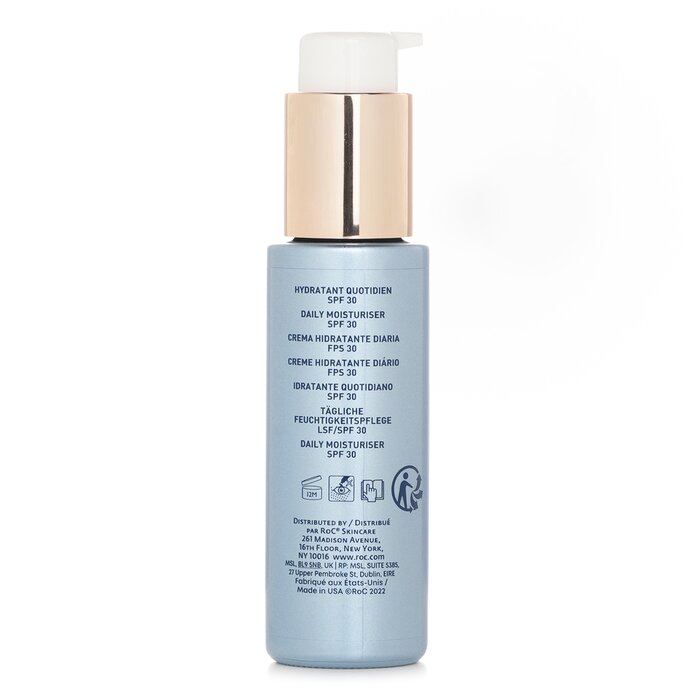 ROC Multi Correxion Even Tone + Lift Daily Moisturizer SPF 30 50mlProduct Thumbnail