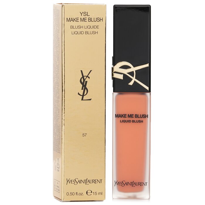 Yves Saint Laurent Make Me Blush Liquid Blush 15mlProduct Thumbnail