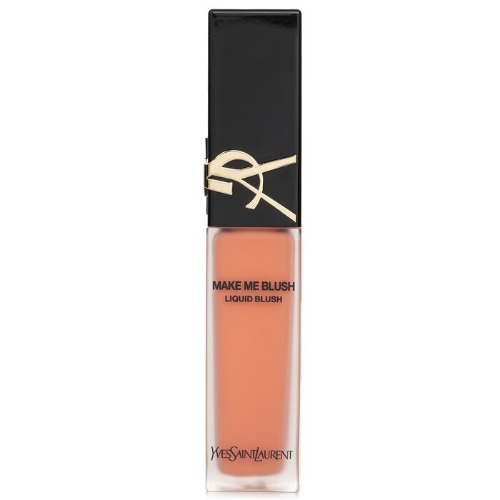 Yves Saint Laurent Make Me Blush Liquid Blush 15mlProduct Thumbnail