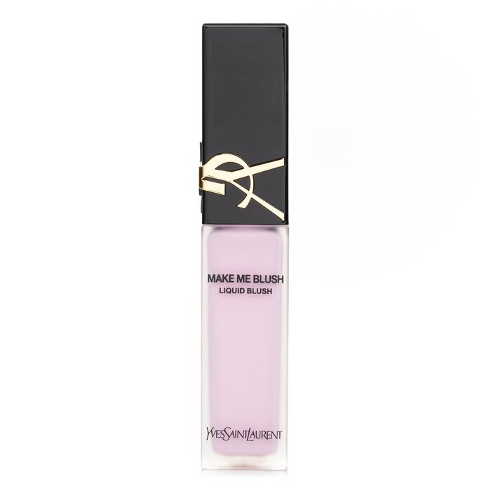 Yves Saint Laurent Make Me Blush Liquid Blush 15mlProduct Thumbnail