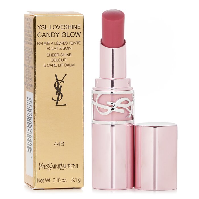 Yves Saint Laurent YSL LoveShine Candy Glow Lip Balm 3.1g/0.1ozProduct Thumbnail