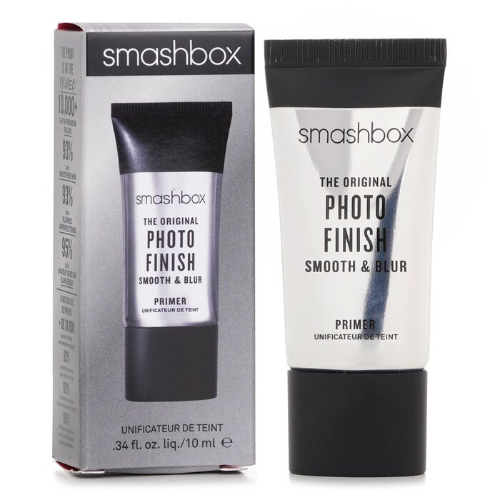 Smashbox Photo Finish Smooth & Blur Primer 10mlProduct Thumbnail