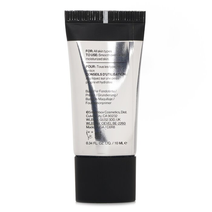 Smashbox Photo Finish Smooth & Blur Primer 10mlProduct Thumbnail