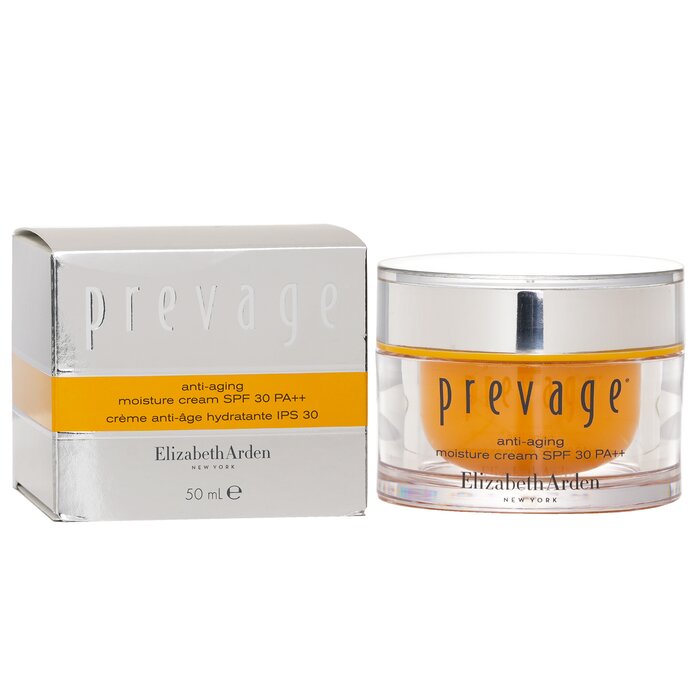 Prevage by Elizabeth Arden Prevage Anti-Aging Moisture Cream SPF 30 50mlProduct Thumbnail