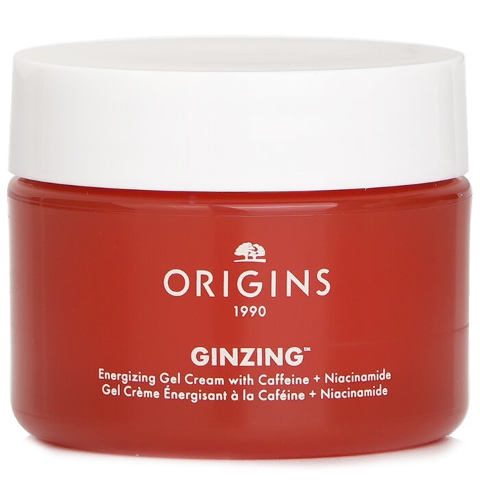 Origins Ginzing Energizing Gel Cream 30mlProduct Thumbnail