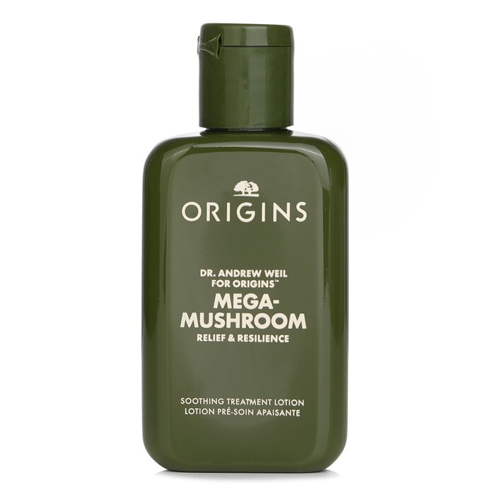 Origins Dr. Weil Mega Mushroom R&R Soothing Treatment Lotion 100mlProduct Thumbnail
