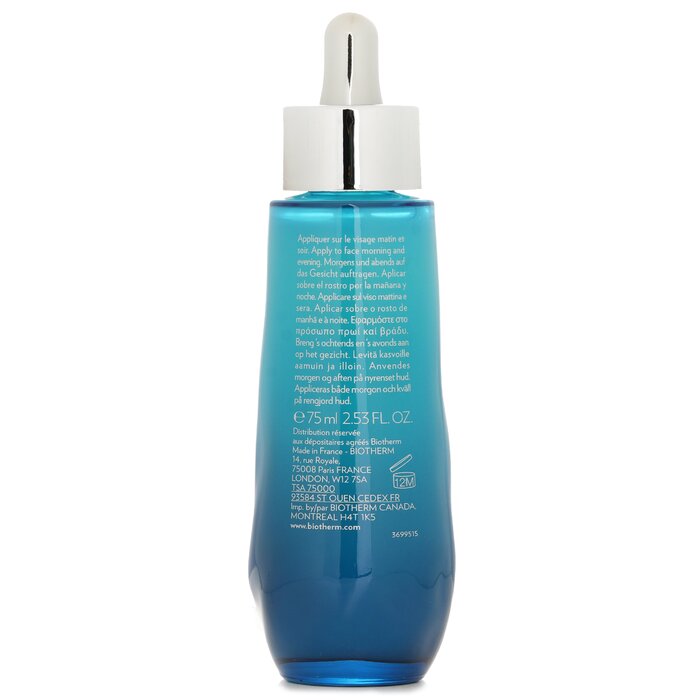 Biotherm Life Plankton Regenerating Serum 75mlProduct Thumbnail