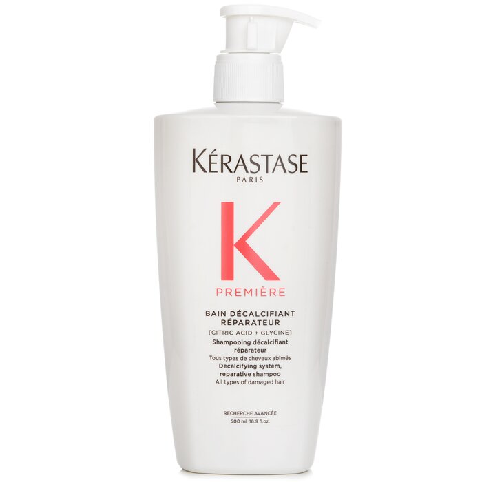 Kerastase Premiere Decalcifying System Reparative Shampoo 500mlProduct Thumbnail
