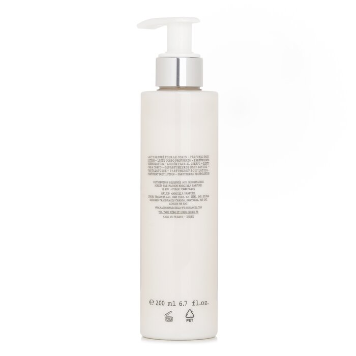 Maison Margiela Lazy Sunday Morning Perfumed Body Lotion 200mlProduct Thumbnail