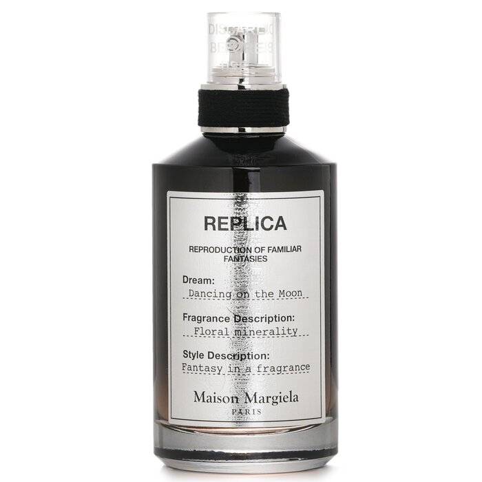 Maison Margiela Replica Dancing on the Moon Eau De Parfum Spray 100ml/3.4ozProduct Thumbnail
