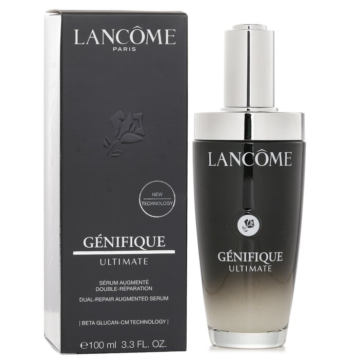 Lancome Genifique Ultimate Dual Repair Augmented Serum 100mlProduct Thumbnail