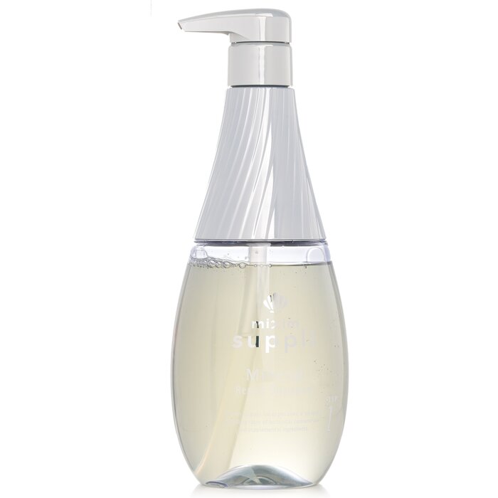 Mixim Potion Mixim Suppli Mineral Repair Shampoo 440mlProduct Thumbnail