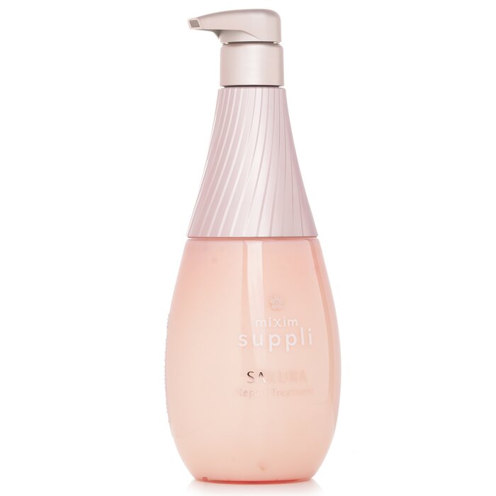 Mixim Potion Mixim Suppli Sakura Repair Treatment 440gProduct Thumbnail