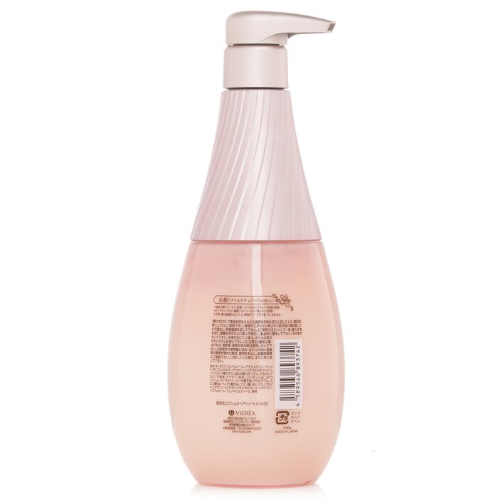 Mixim Potion Mixim Suppli Sakura Repair Treatment 440gProduct Thumbnail