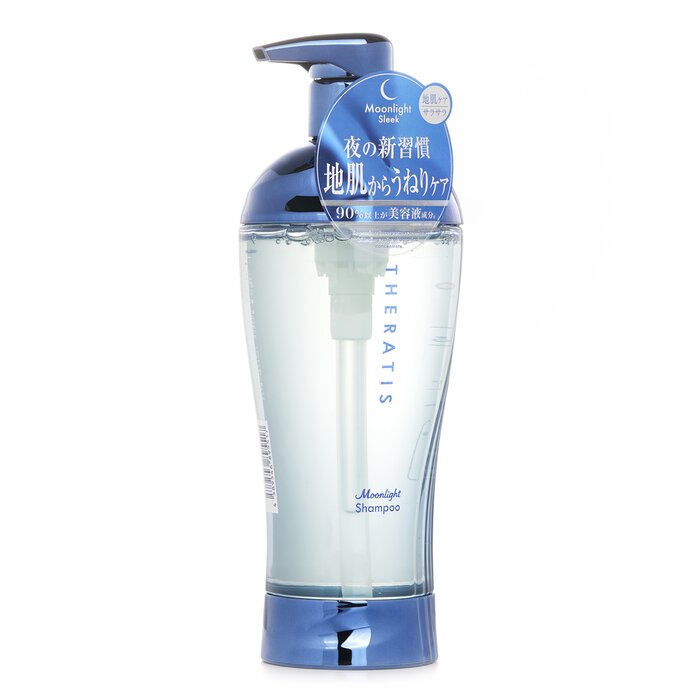 Mixim Potion THERATIS Moonlight Shampoo 435mlProduct Thumbnail