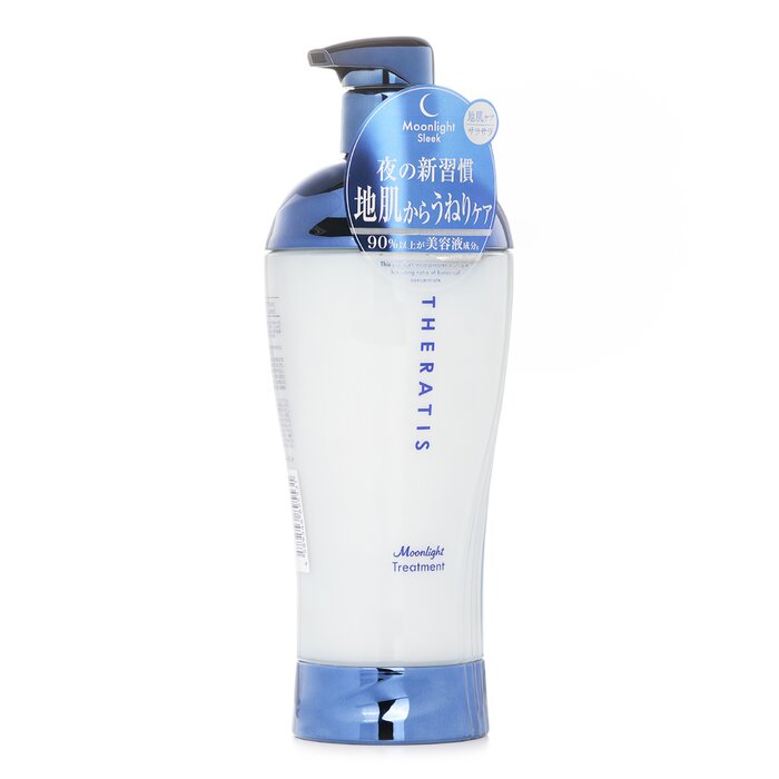 Mixim Potion THERATIS Moonlight Treatment 435gProduct Thumbnail