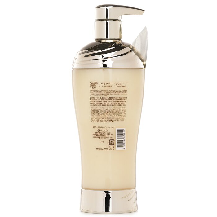 Mixim Potion Theratis Dreamy Treatment 435gProduct Thumbnail
