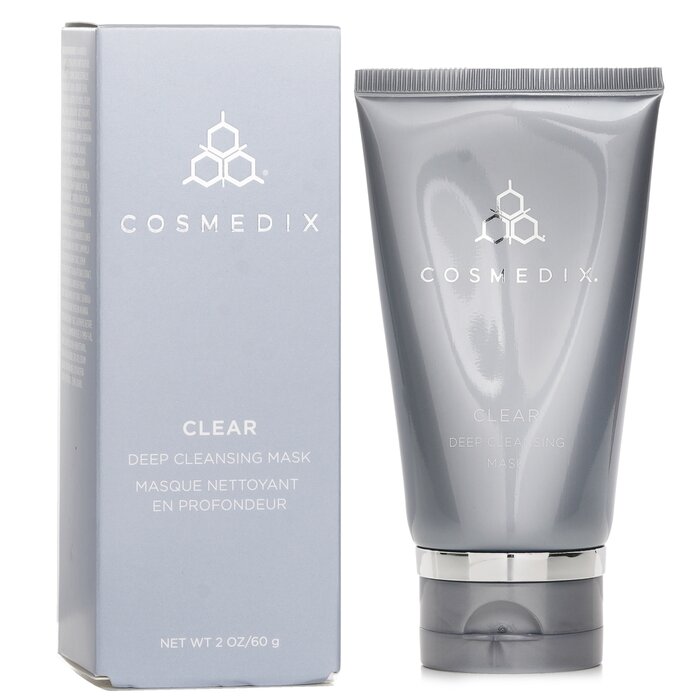 CosMedix Clear Deep Cleansing Mask 60g/2ozProduct Thumbnail