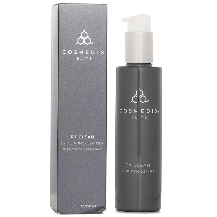 CosMedix Elite Rx Clean Exfoliating Cleanser 150ml/5ozProduct Thumbnail