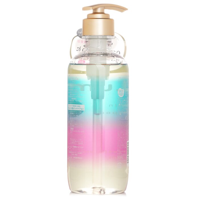ulumee Moist Protein Shampoo 480mlProduct Thumbnail