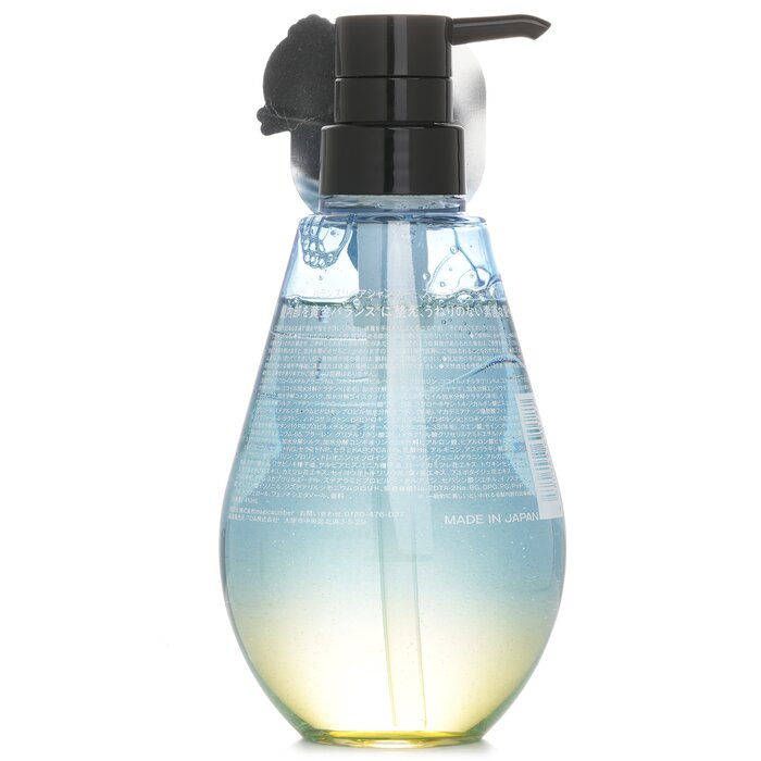 hiritu Balance Repair Shampoo Smooth 410mlProduct Thumbnail