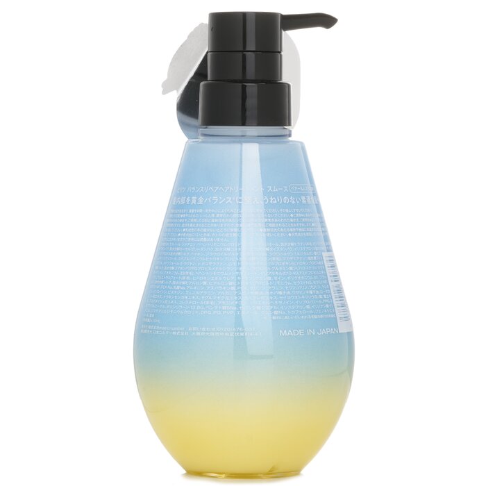 hiritu Balance Repair Hair Treatment Smooth 410mlProduct Thumbnail