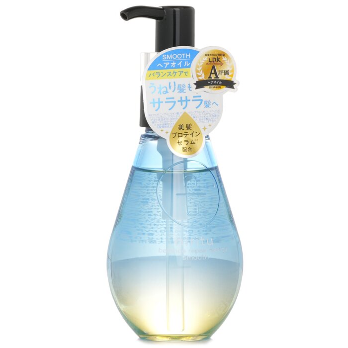 hiritu Balance Repair Hair Oil Smooth 100mlProduct Thumbnail