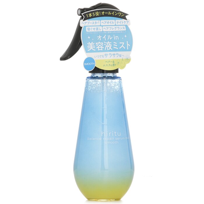 hiritu Balance Repair Serum Mist Smooth 150mlProduct Thumbnail