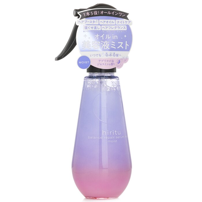 hiritu Balance Repair Serum Mist Moist 150mlProduct Thumbnail