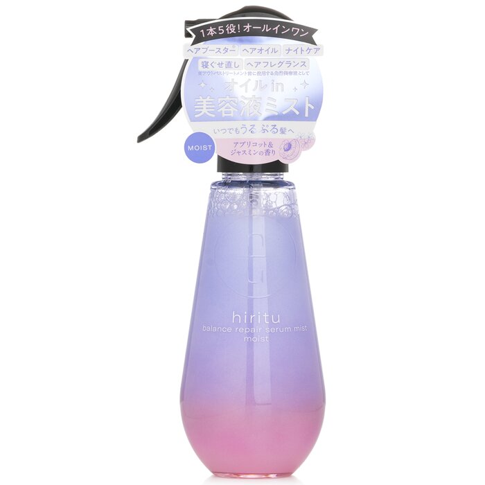 hiritu Balance Repair Serum Mist Moist 150mlProduct Thumbnail