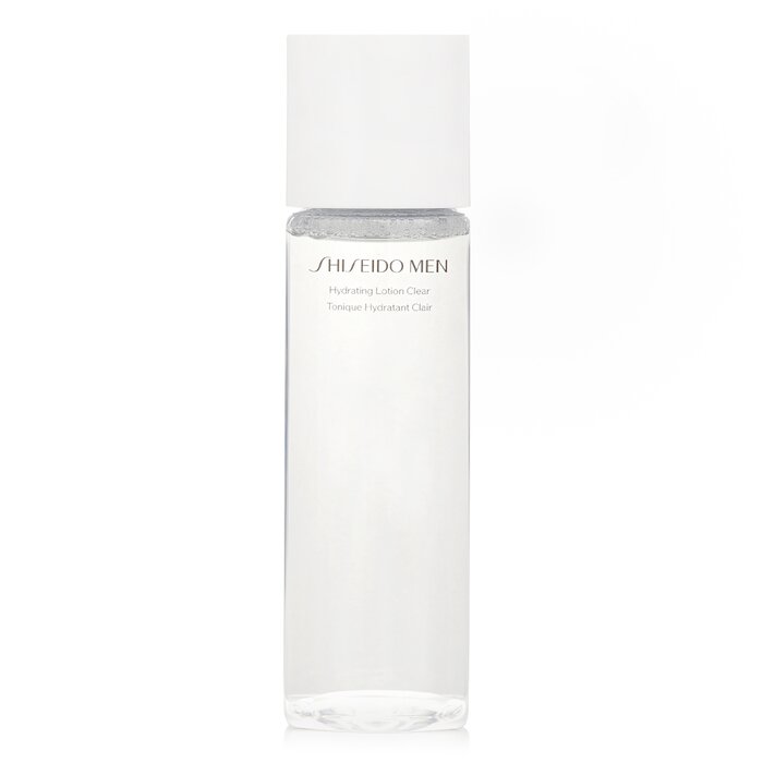 Shiseido Men Hydrating Lotion Clear 150ml/5ozProduct Thumbnail