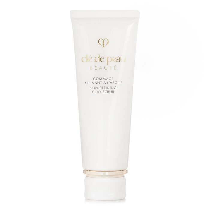 Cle De Peau 肌膚之鑰 細膚磨砂泥 90mlProduct Thumbnail
