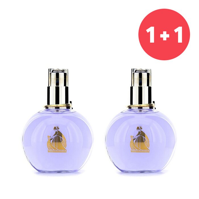 Lanvin 【1+1 Set】Eclat D'Arpege Eau De Parfum Spray 100ml/3.3oz x2Product Thumbnail