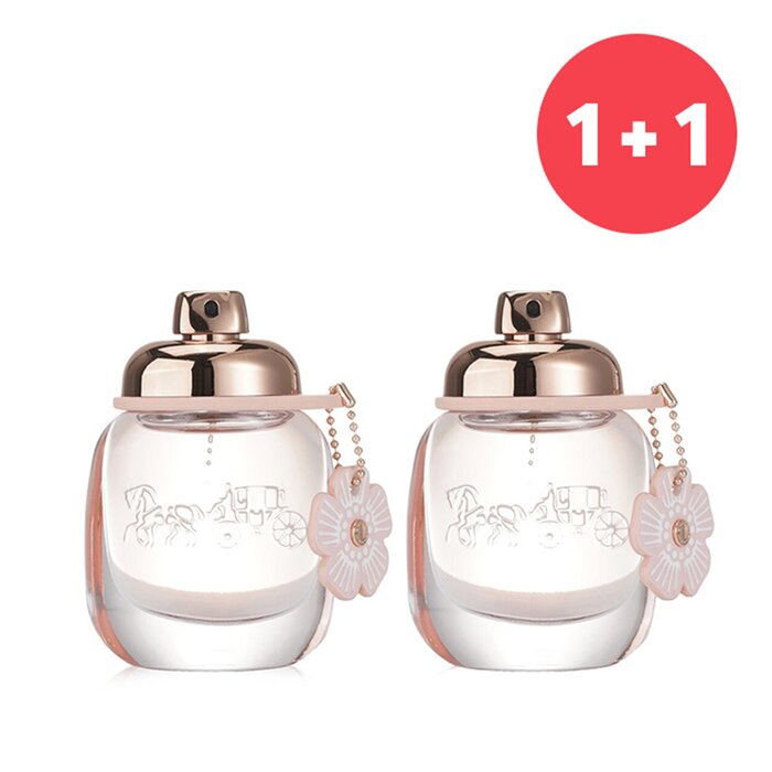 Coach 【1+1 Set】Floral Eau De Parfum Spray 30ml/1oz x2Product Thumbnail