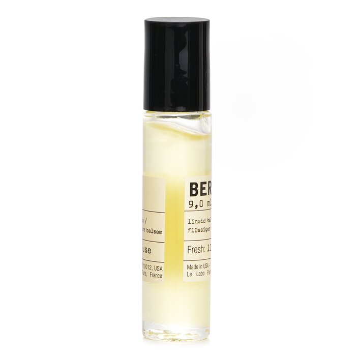 Le Labo Bergamote 22 Liquid Balm 9ml/0.3ozProduct Thumbnail