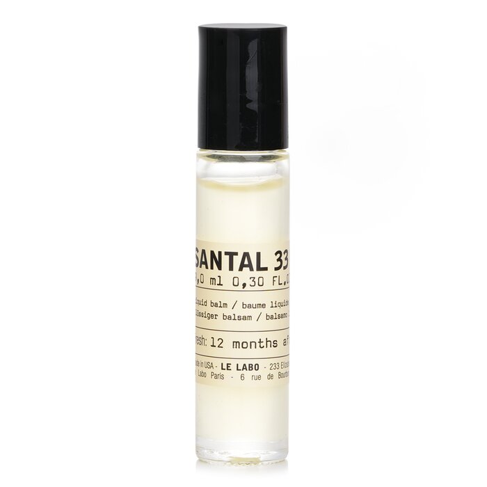 Le Labo Santal 33 Liquid Balm 9ml/0.3ozProduct Thumbnail