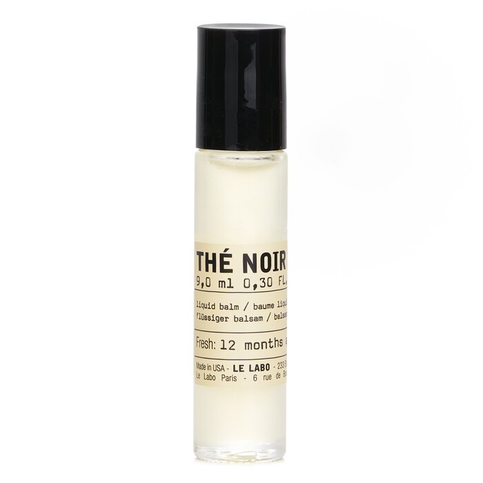 Le Labo The Noir 29 Liquid Balm 9ml/0.3ozProduct Thumbnail
