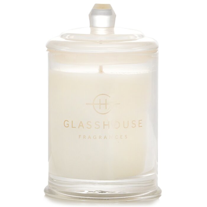 Glasshouse Soy Candle - Sunsets in Capri (White Peach & Sea Breeze) 60g/2.1ozProduct Thumbnail