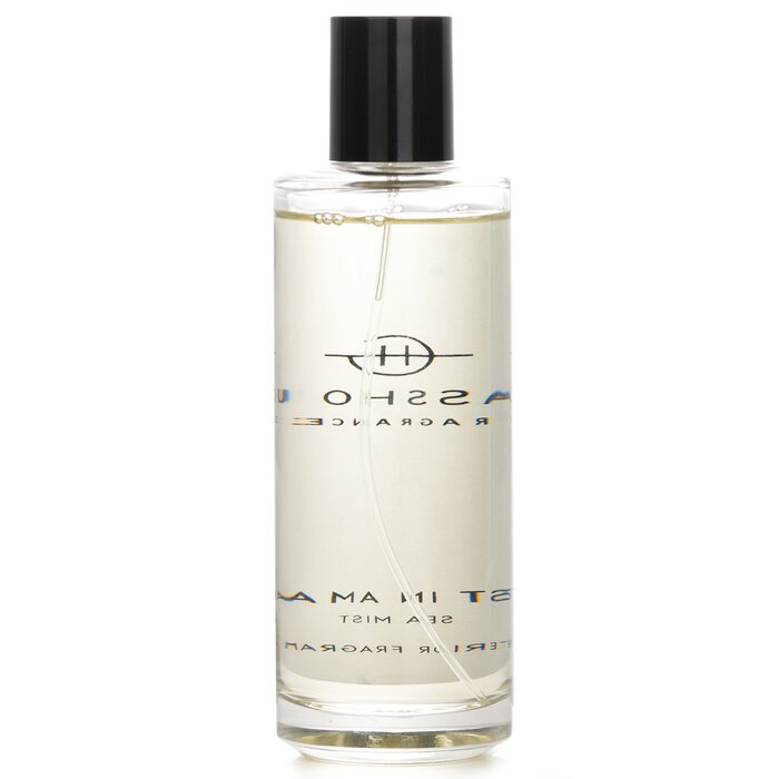 Glasshouse Lost in Amalfi Interior Fragrance Room Spray (Sea Mint) 150ml/5.07ozProduct Thumbnail