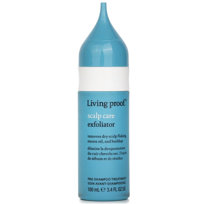Living Proof Scalp Care Exfoliator 100ml/3.4ozProduct Thumbnail