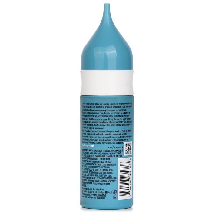 Living Proof Scalp Care Exfoliator 100ml/3.4ozProduct Thumbnail